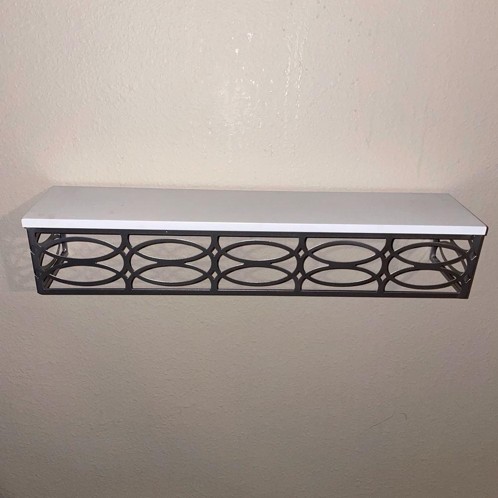 Decorative Shelf